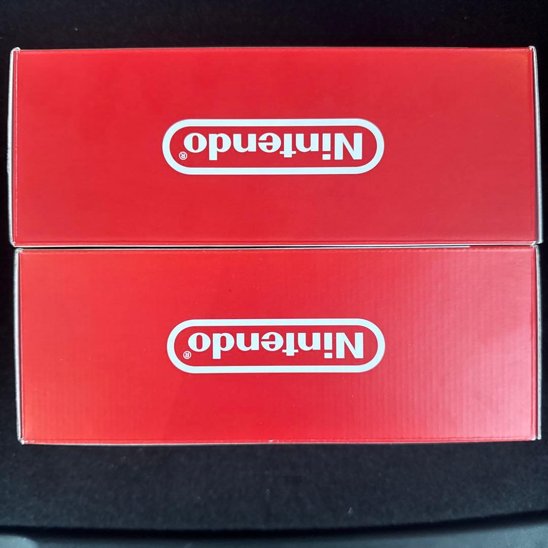 Nintendo Switch Lite ターコイズ 本体　2台セット