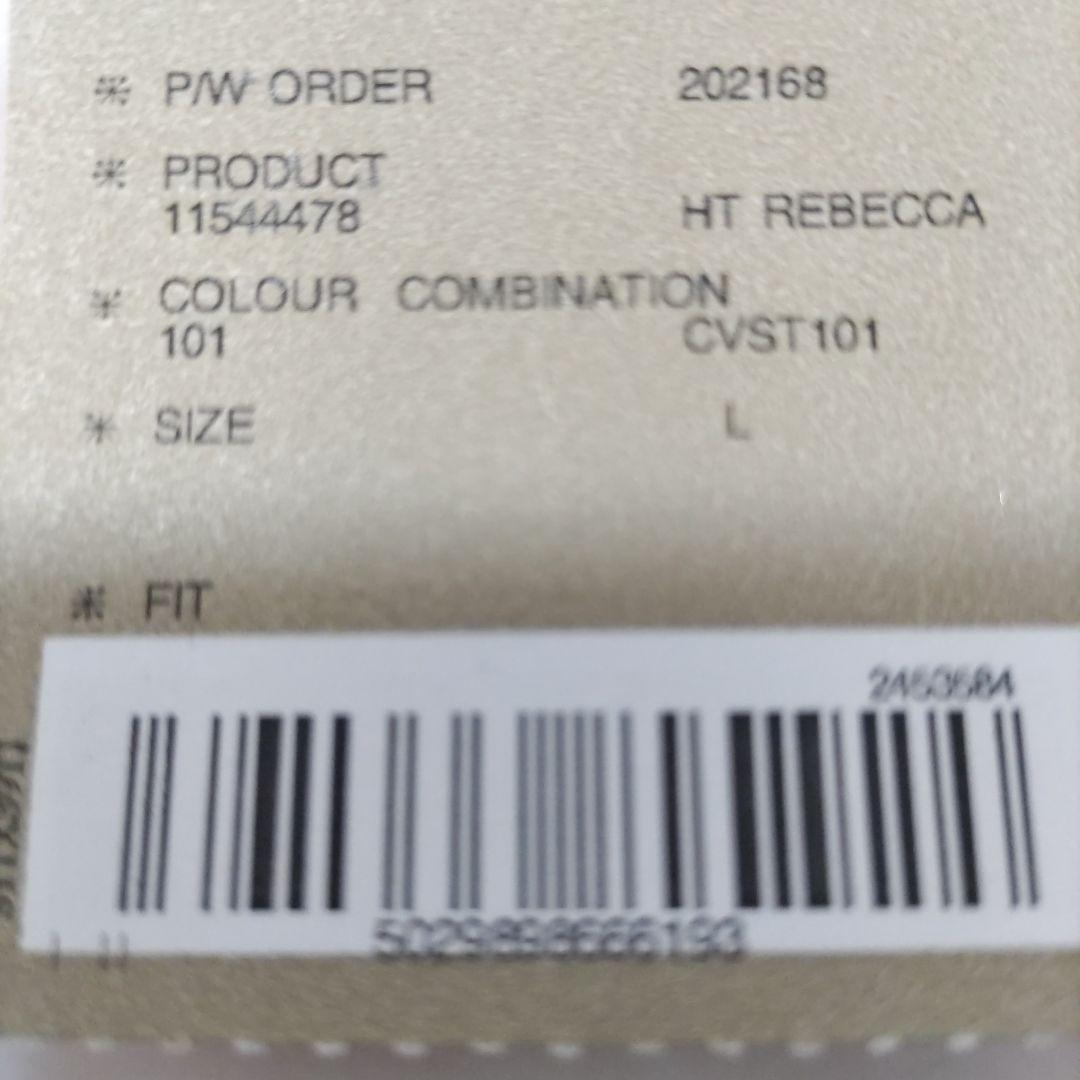 最終価格！ 新品タグ付きBURBERRY バーバリー リバーシブルバケットハット