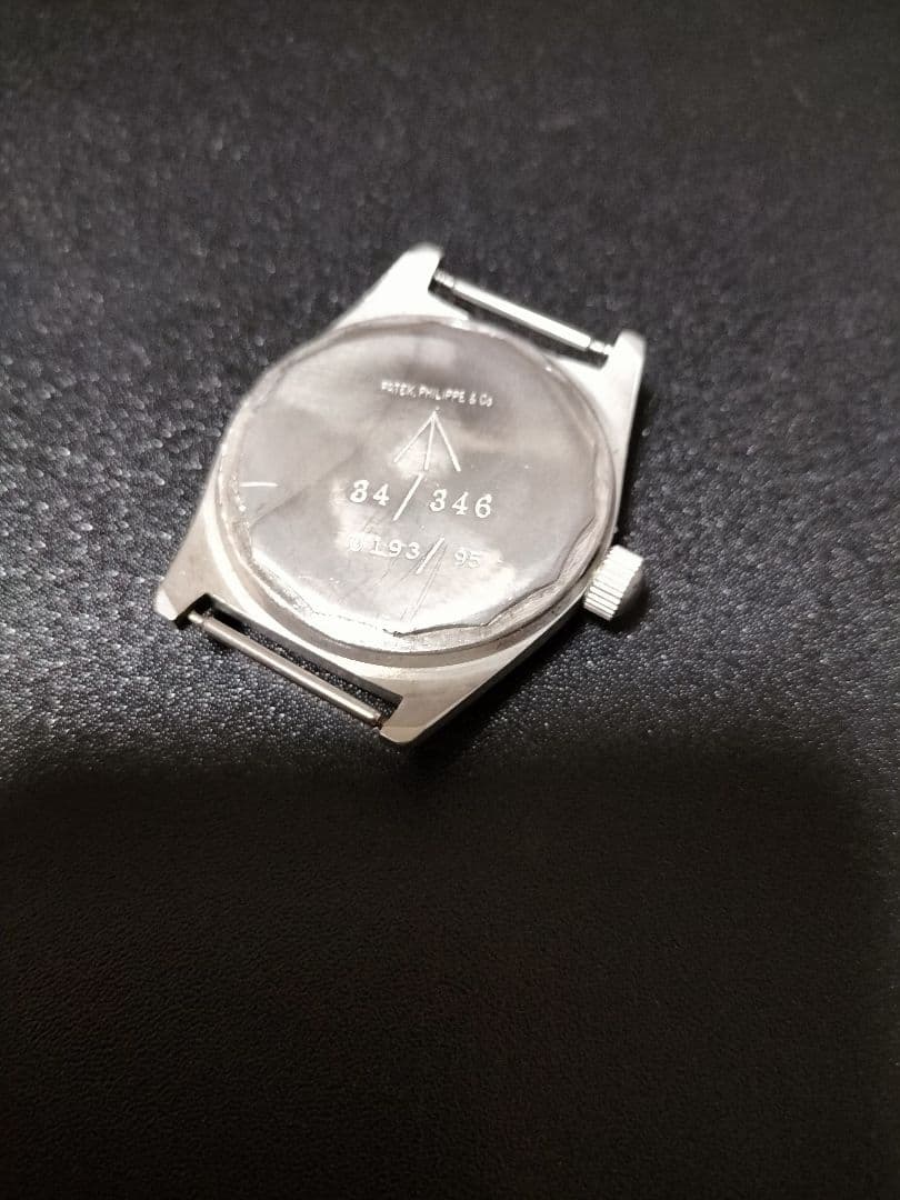 手巻き時計 　ミリタリー　ベトナム ヴィンテージ