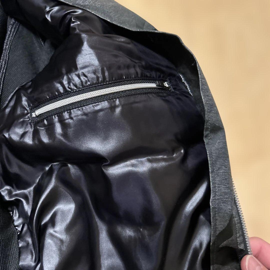 MARK & LONA 迷彩ジャケット Sサイズ