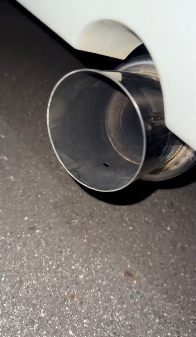 MH21SワゴンRマフラー