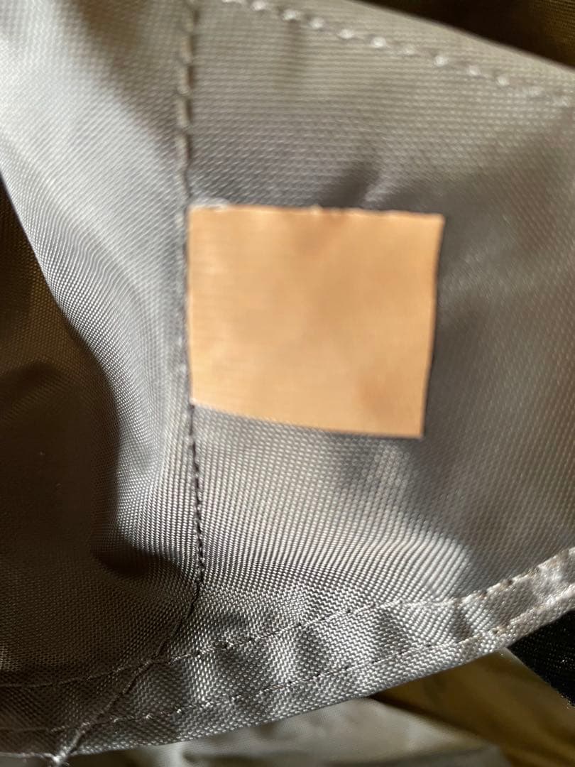 Twin Pilz Fork T/C キャンプテント&インナーテントのセット