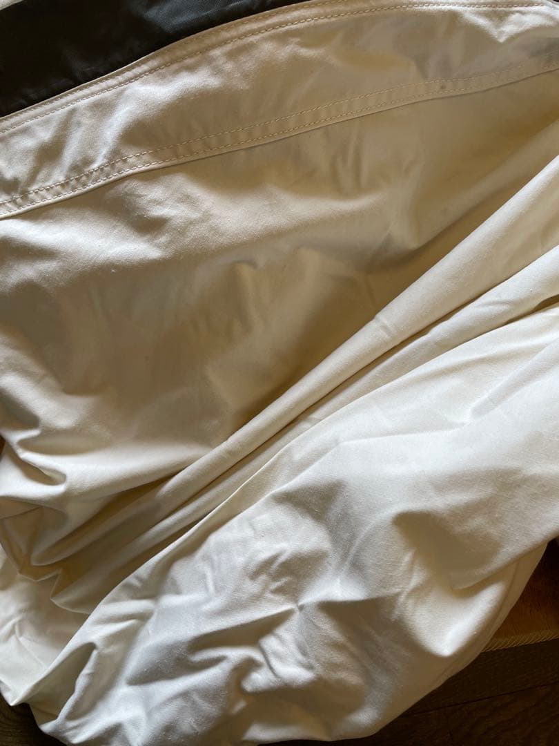 Twin Pilz Fork T/C キャンプテント&インナーテントのセット