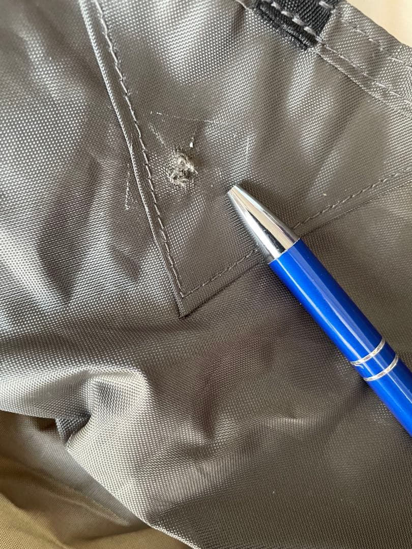 Twin Pilz Fork T/C キャンプテント&インナーテントのセット