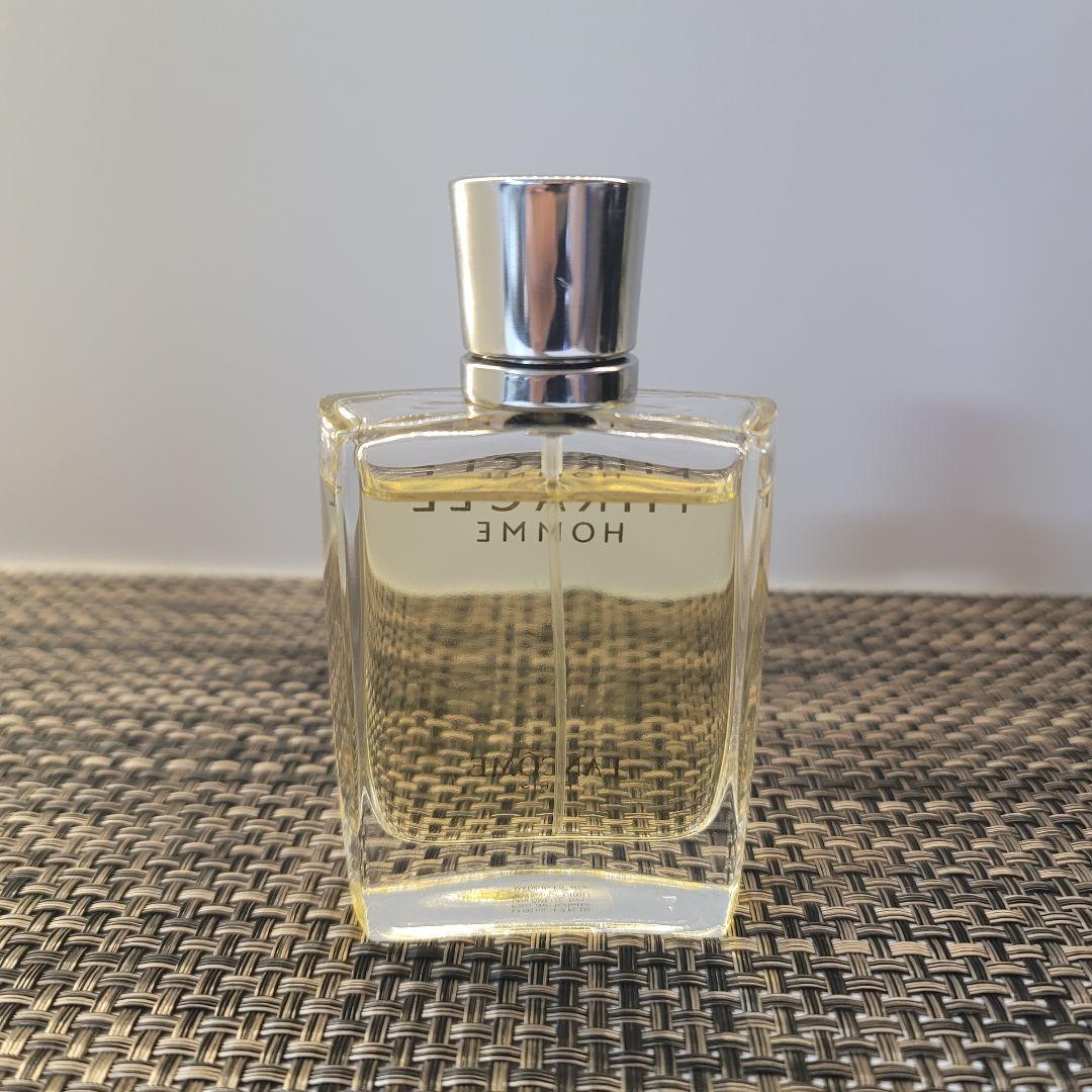 早い者勝ち！ランコム ミラクオム EDT SP 50ml 廃盤レア早い者勝ちです