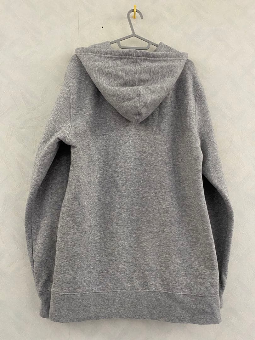 美品 Burton boards AIR パーカー サイズS JPN:M