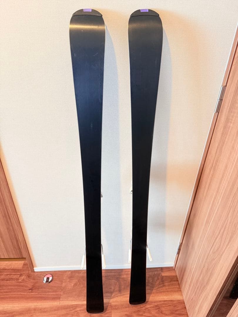 ⭐️送料無料⭐️Hart⭐️子供から大人スキーセット⭐️板145/ブーツ25cm