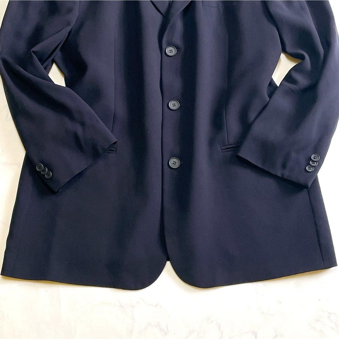 希少XXXL◎エンポリオアルマーニ テーラードジャケット ヴィンテージ 56