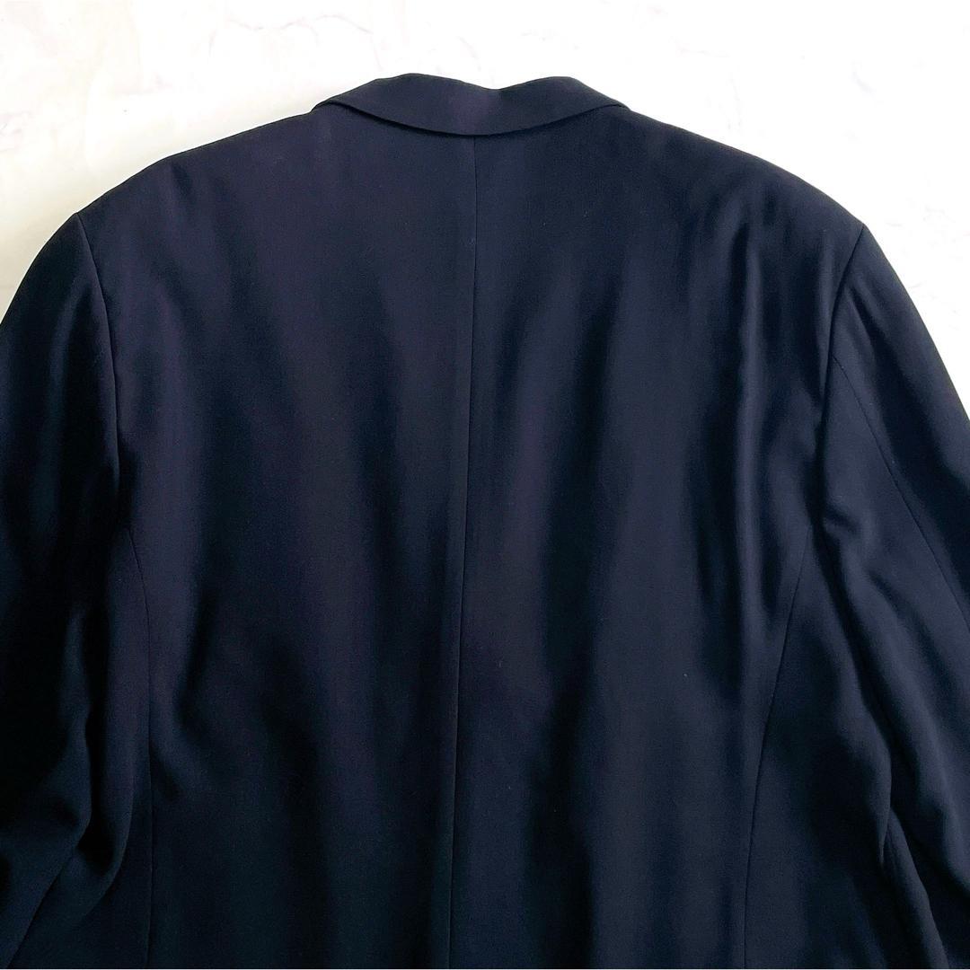 希少XXXL◎エンポリオアルマーニ テーラードジャケット ヴィンテージ 56