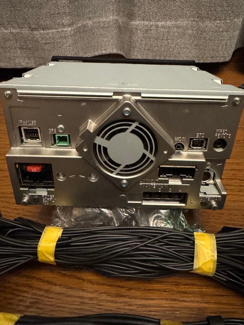 【期間限定】カロッツェリアAVIC-MRZ09 Bluetooth