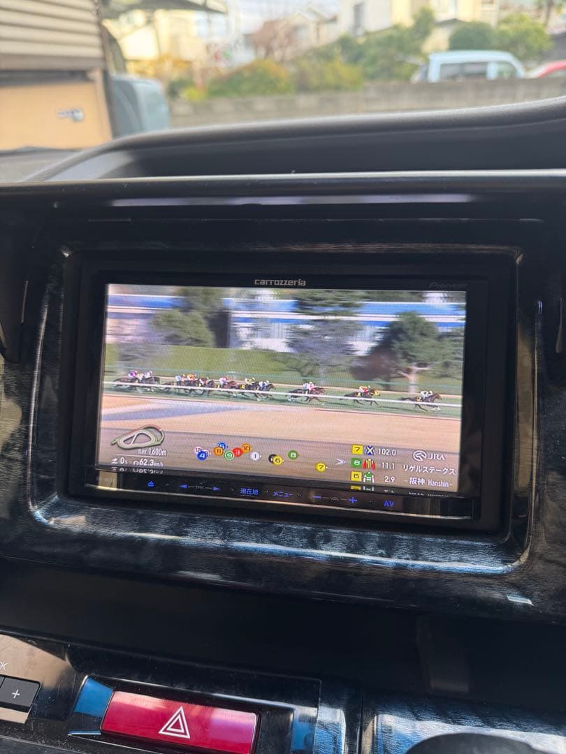 【期間限定】カロッツェリアAVIC-MRZ09 Bluetooth