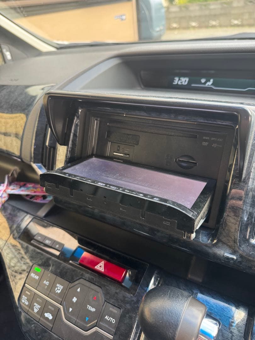 【期間限定】カロッツェリアAVIC-MRZ09 Bluetooth