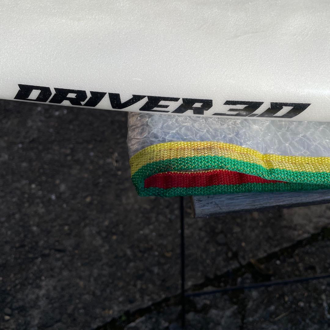 LOST D3.0 ジャンク5.9