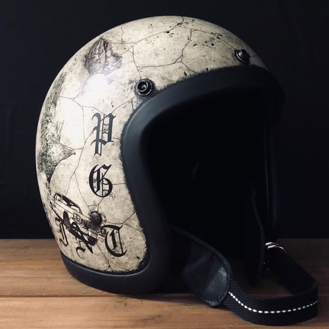 500TX （検　オーシャンビートル　TT&CO BELL 好きに