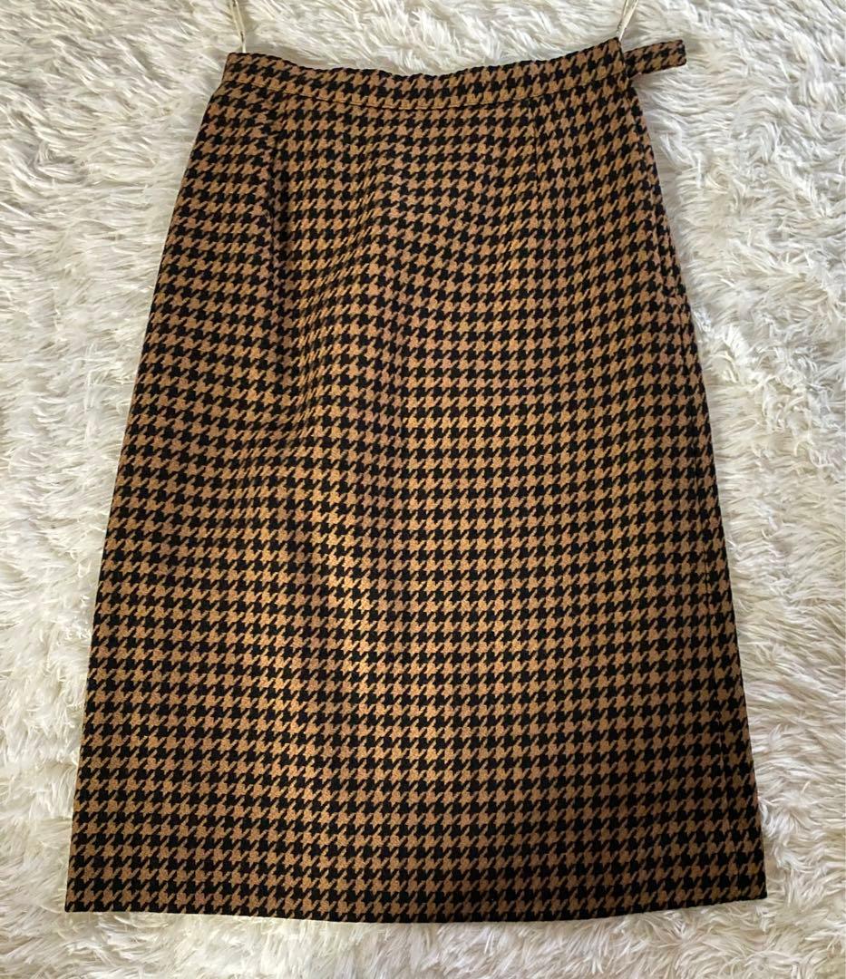 超美品 ungaro solo donna ジャケット・スカート