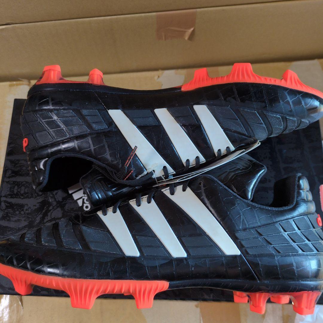 adidas アディダス プレデター 1994 FG リメイク
