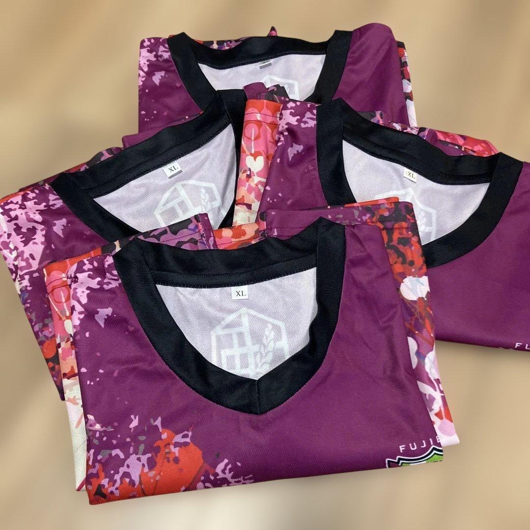 MYFC 観戦グッズ ユニフォームセット