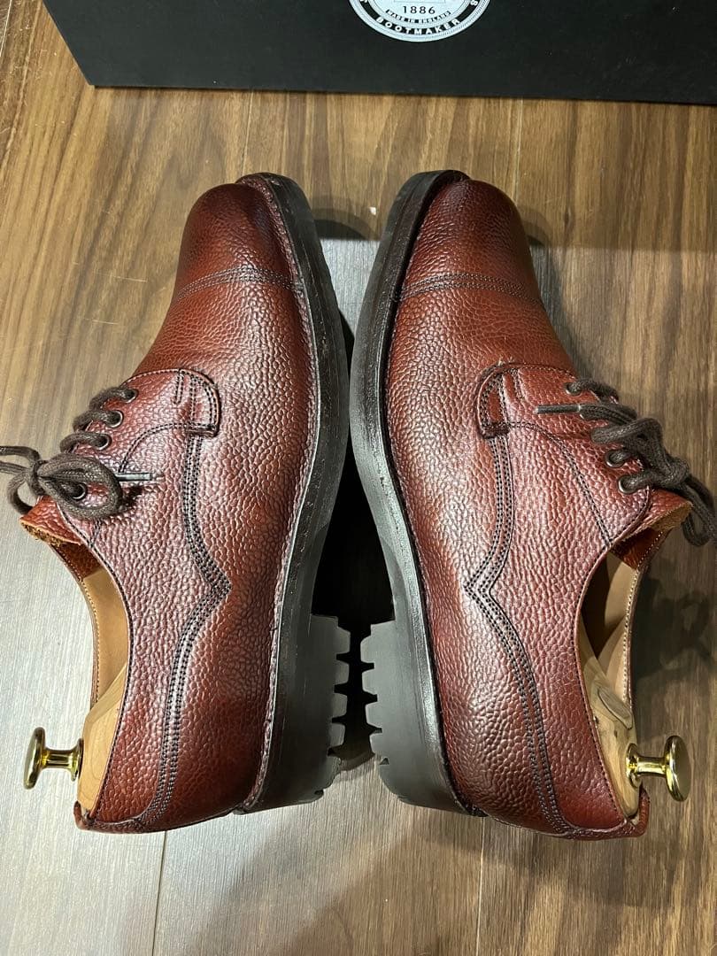 ジョセフチーニー　ケンゴン　F6.5