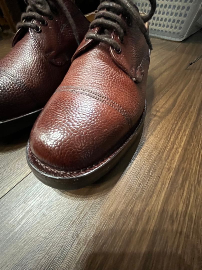 ジョセフチーニー　ケンゴン　F6.5