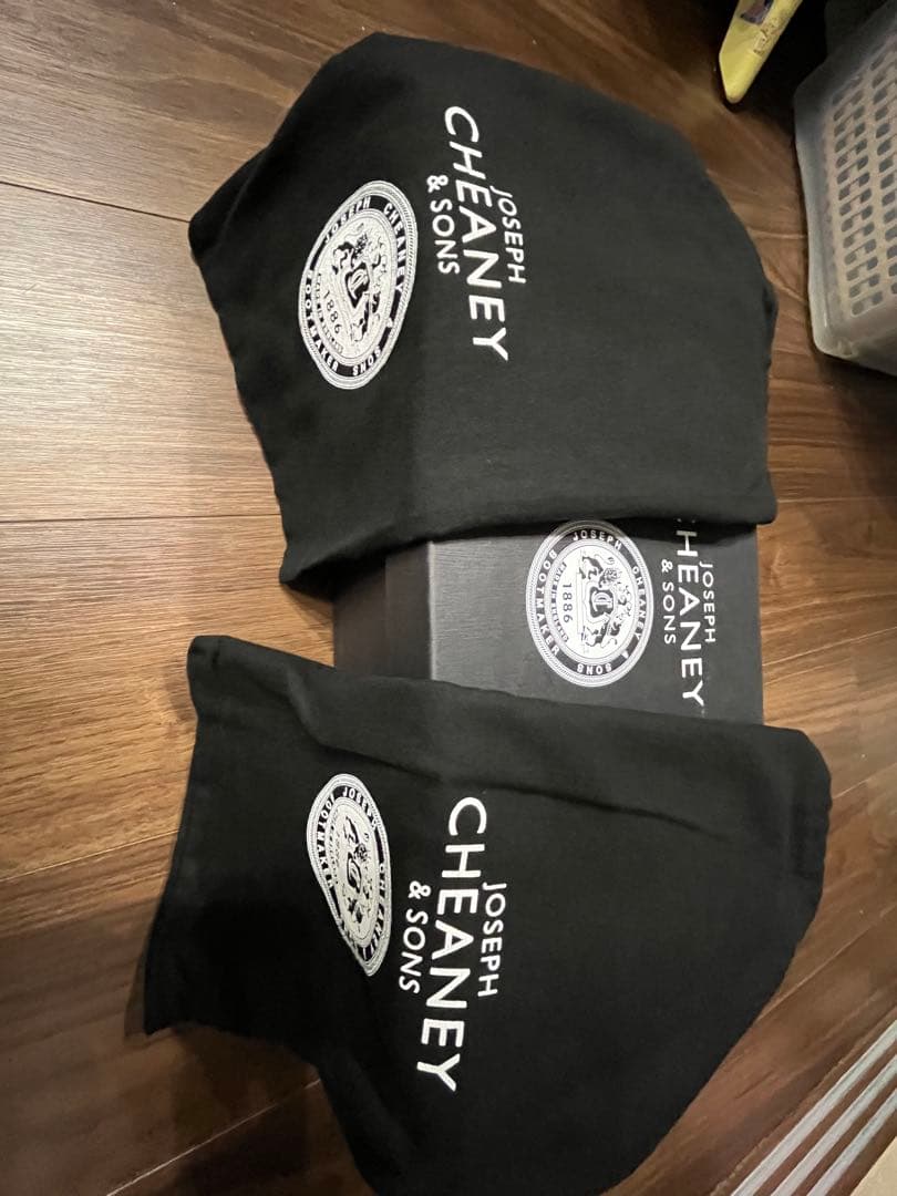 ジョセフチーニー　ケンゴン　F6.5