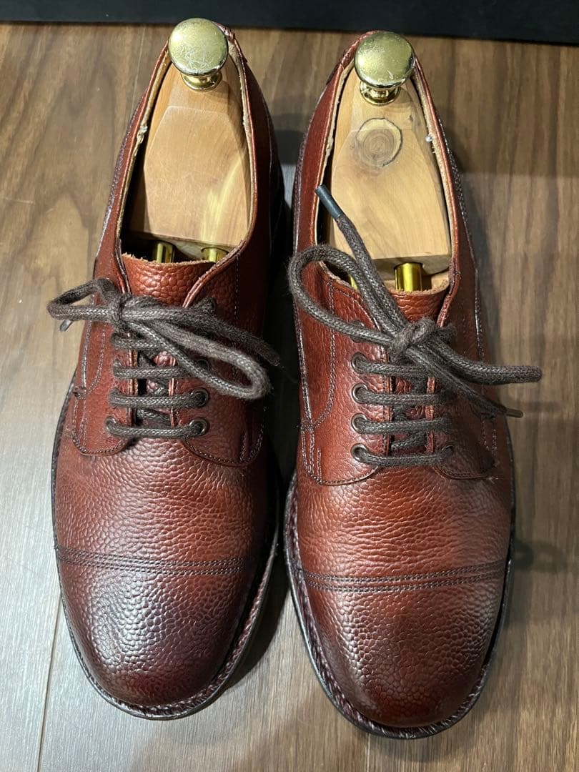 ジョセフチーニー　ケンゴン　F6.5