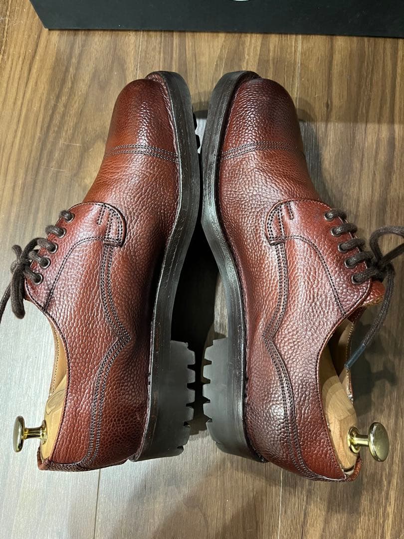 ジョセフチーニー　ケンゴン　F6.5