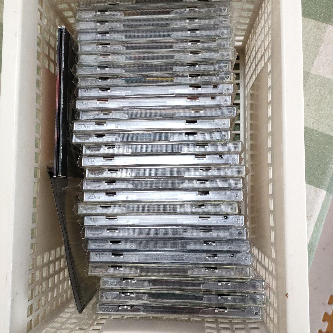 ⭐全て帯付き⭐　犬神サーカス団　シングル・アルバム28枚　初回限定盤あり