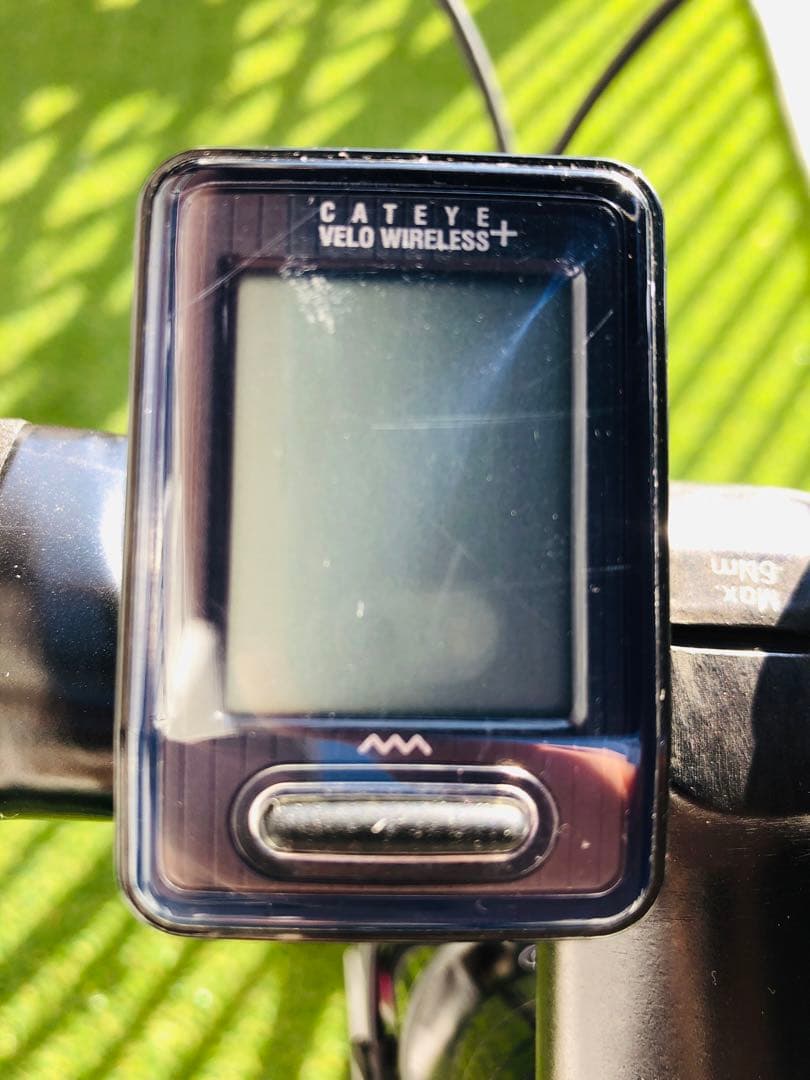 美品　KhodaaBloom　FARNA woman 点検済　SHIMANO