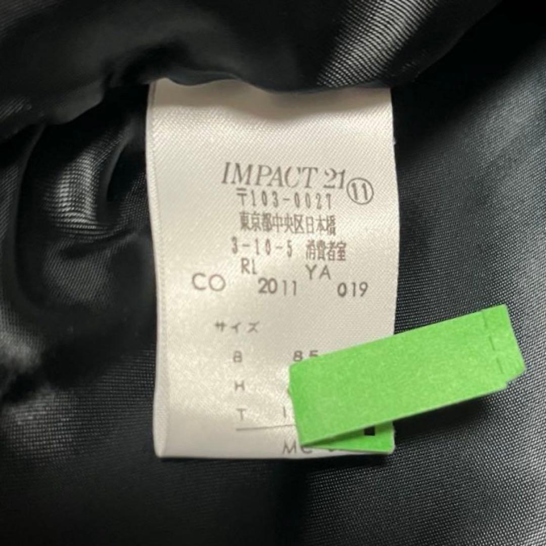 極美品 ラルフローレン ラップ コート ベルト付き アンゴラ混 女優襟 11号