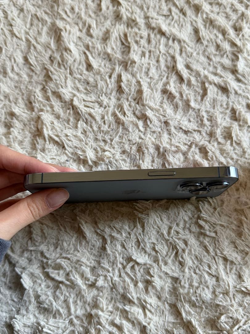 iPhone13pro 128GB シエラブルー