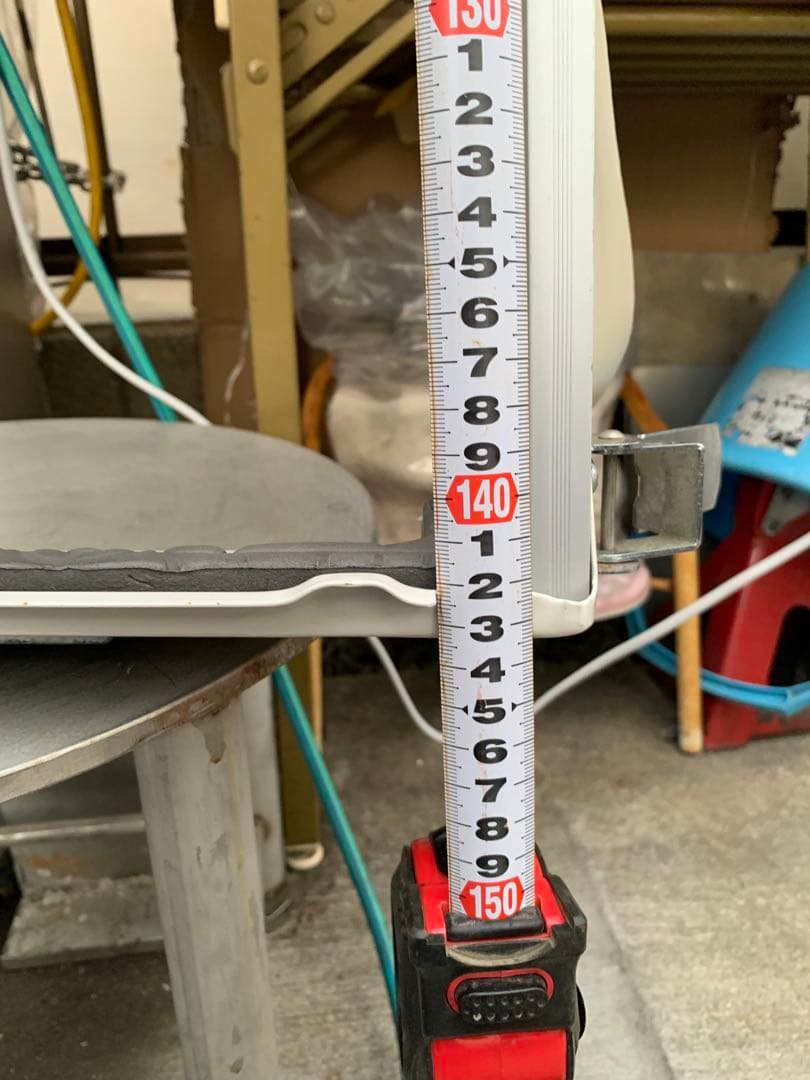 ハイアール　窓エアコン　ジャンク