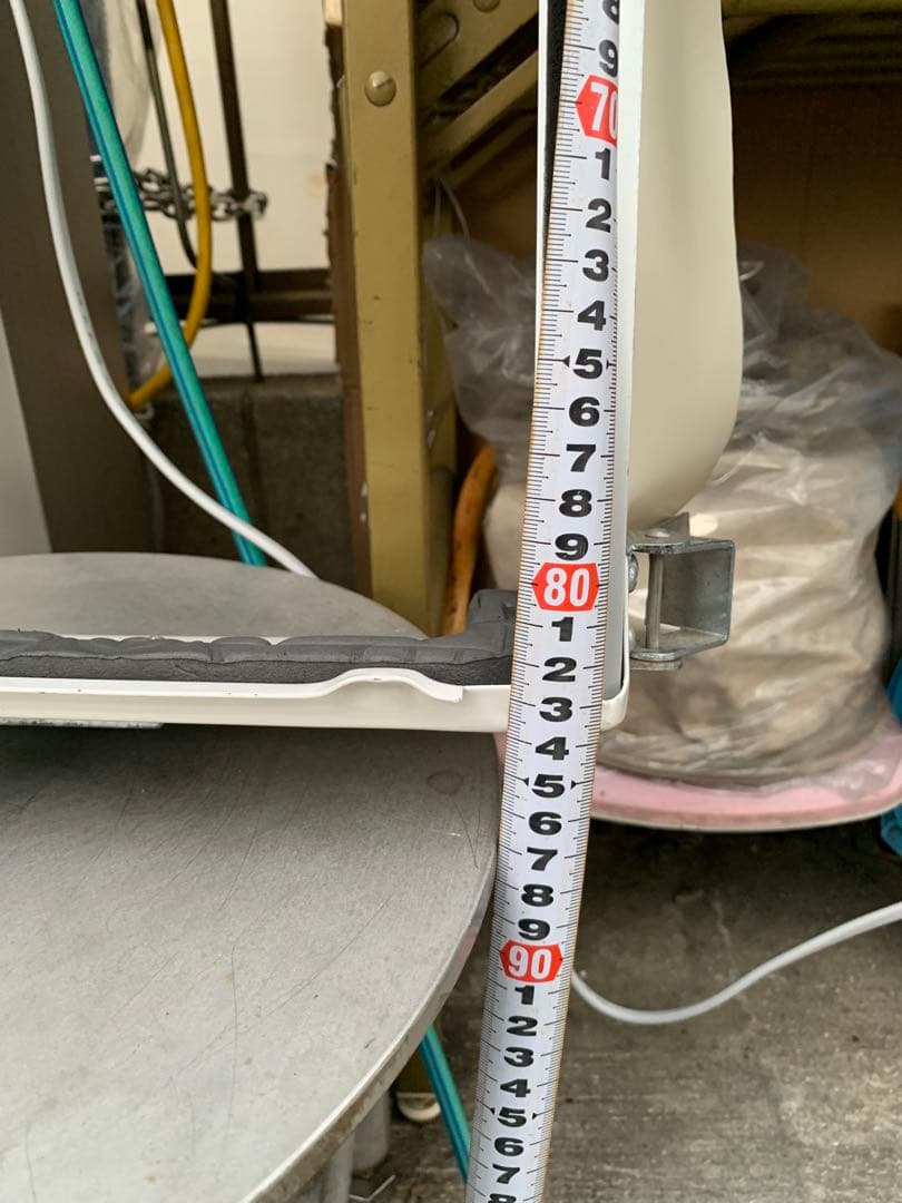 ハイアール　窓エアコン　ジャンク