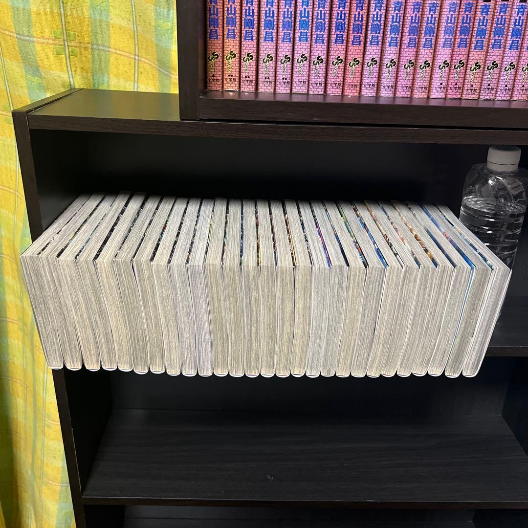 ドクターストーン 全巻セット 1〜26巻&白夜