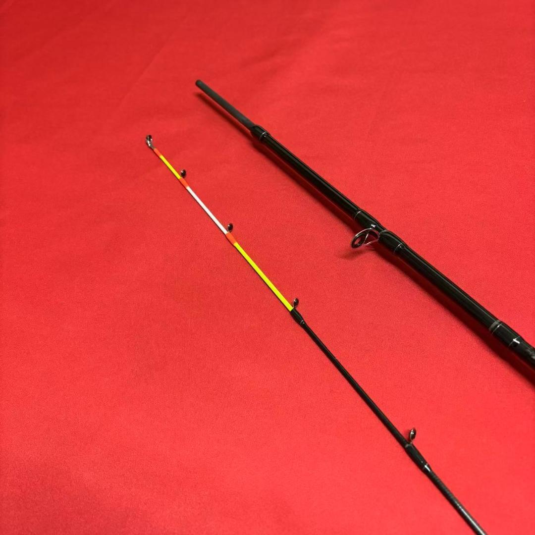 新品　オモリグロッド　RIZAS イカメタル　オモリグ　B662 ベイトタイプ