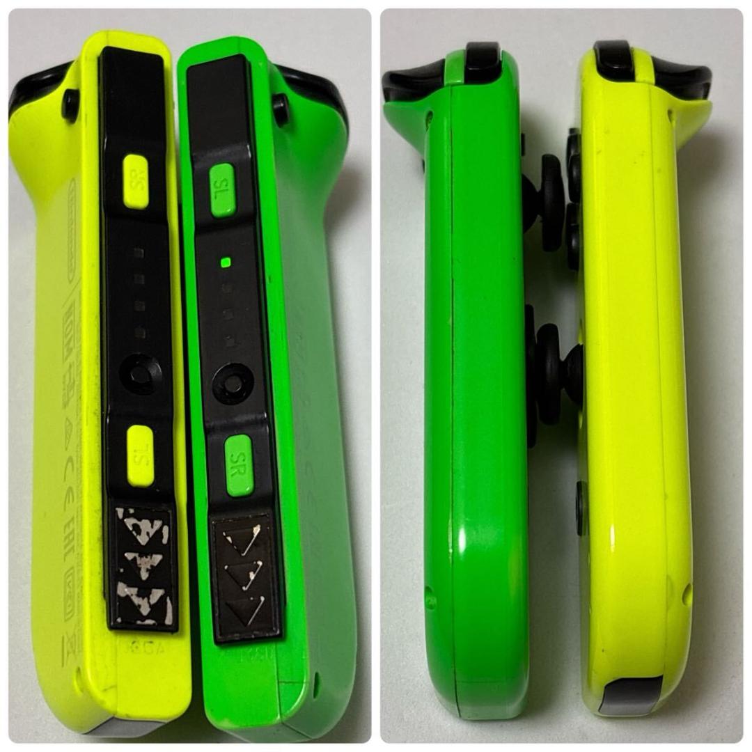 【ジャンク】Nintendo Switch スイッチ 本体 2台 セット まとめ