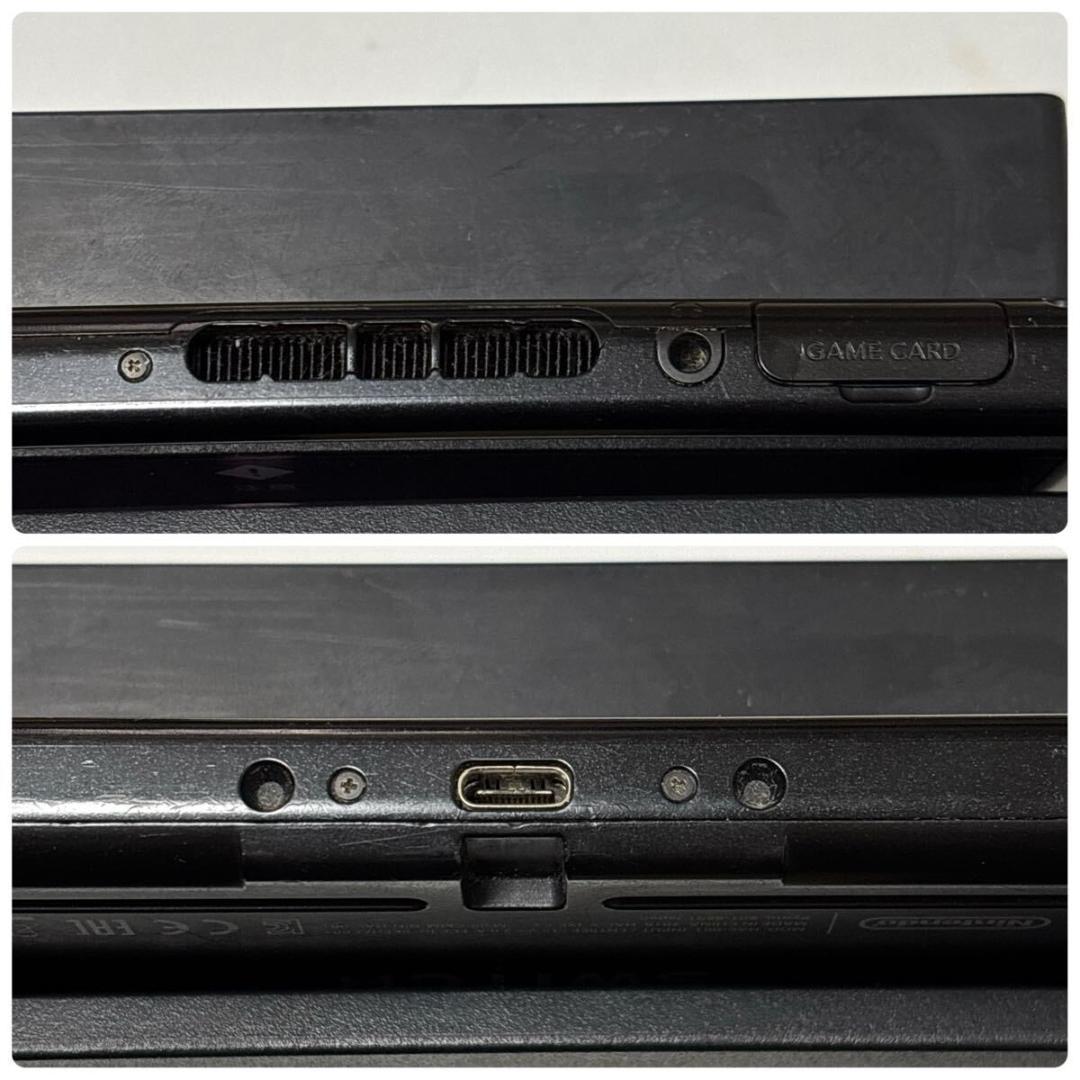 【ジャンク】Nintendo Switch スイッチ 本体 2台 セット まとめ