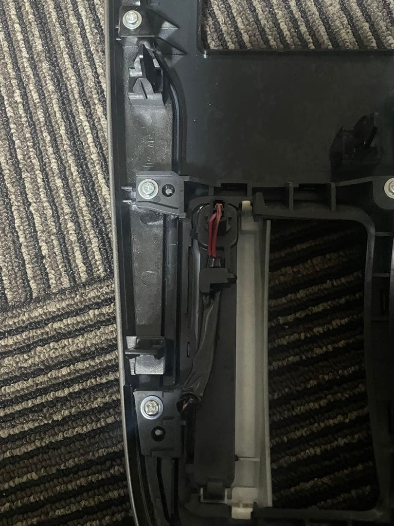 デイズ オーディオパネル エアコンパネル 7820B040XA