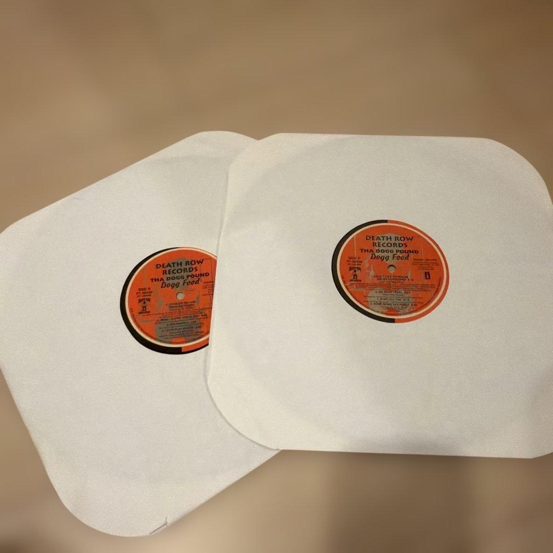 Tha Dogg Pound / Dogg Food 2枚組アルバム