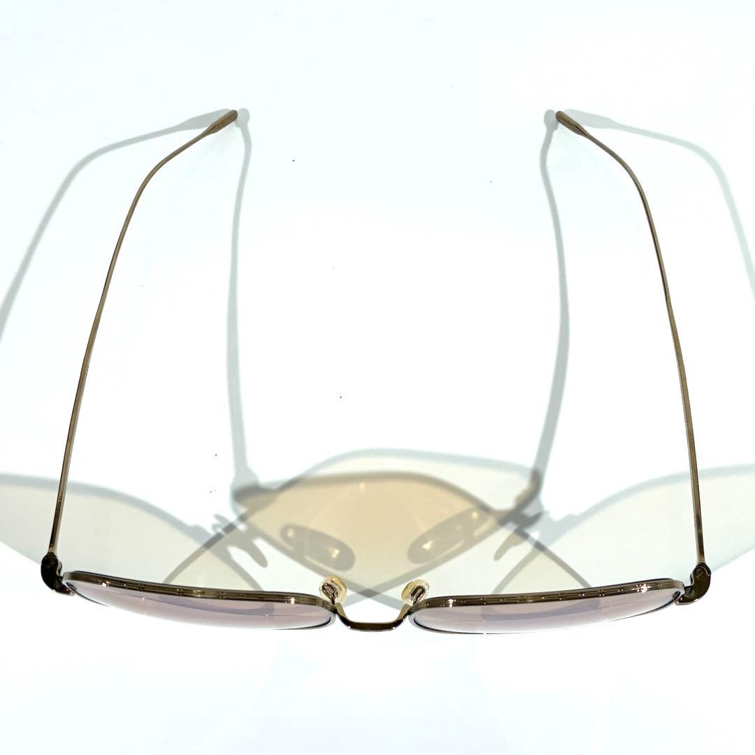 極美品 OLIVER PEOPLES サングラス OV1348T NORALEE
