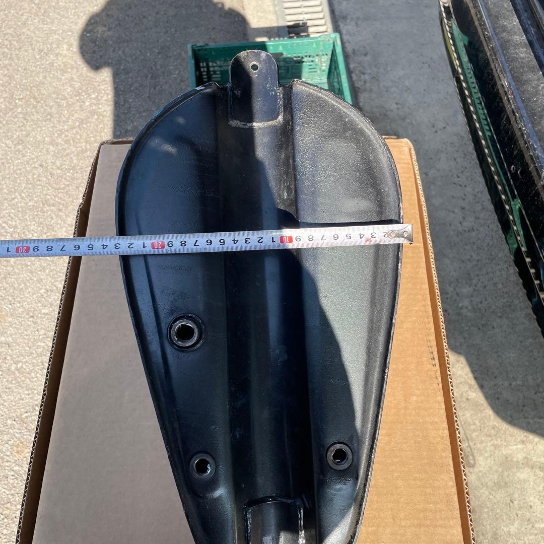 スポタン　ショベルに取付