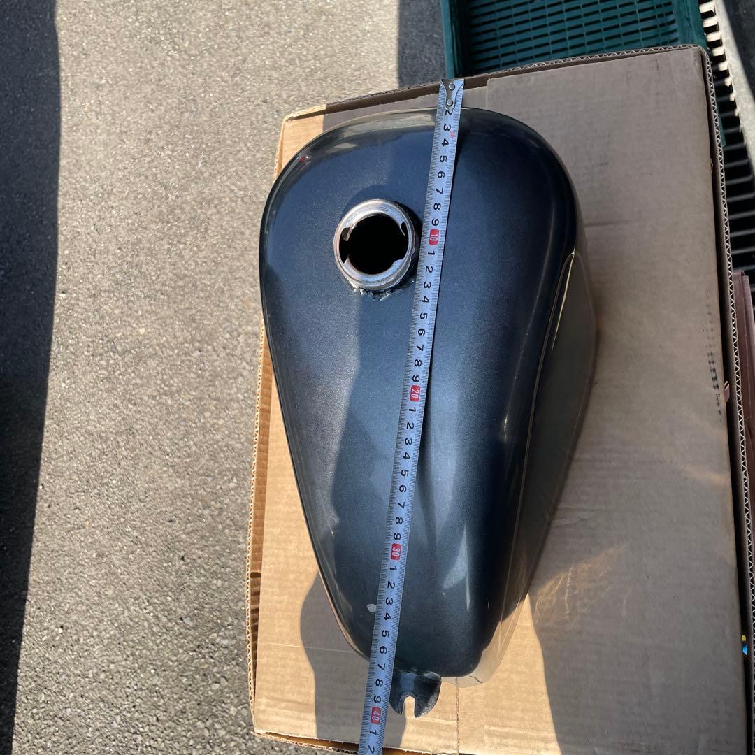 スポタン　ショベルに取付