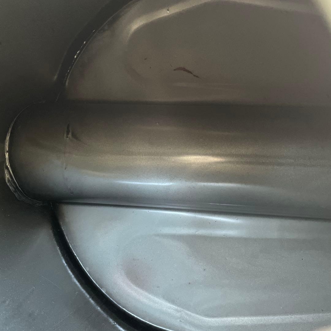 スポタン　ショベルに取付