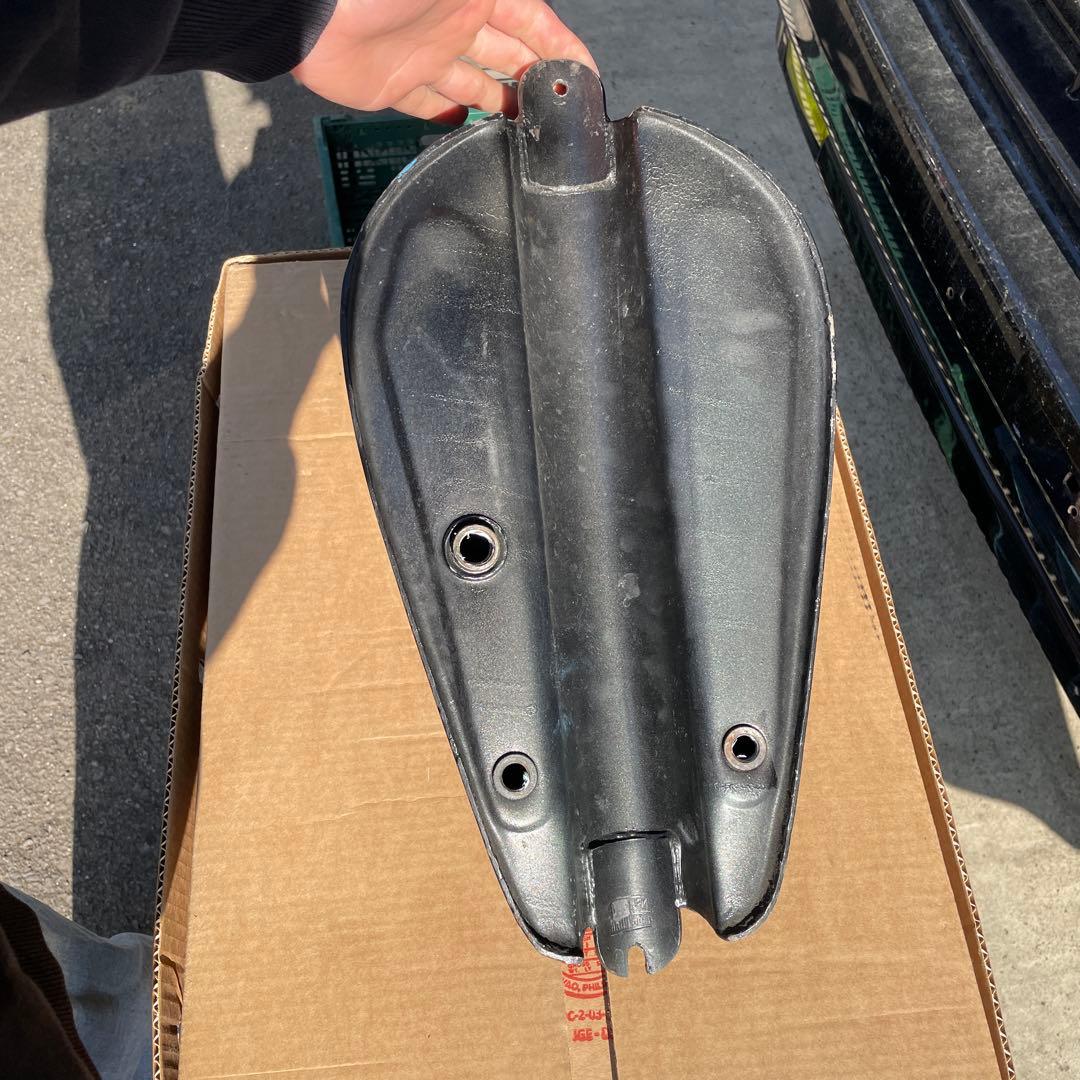 スポタン　ショベルに取付