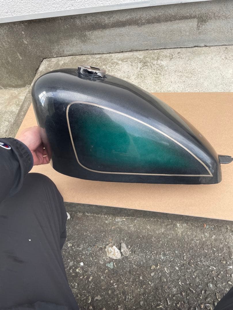 スポタン　ショベルに取付