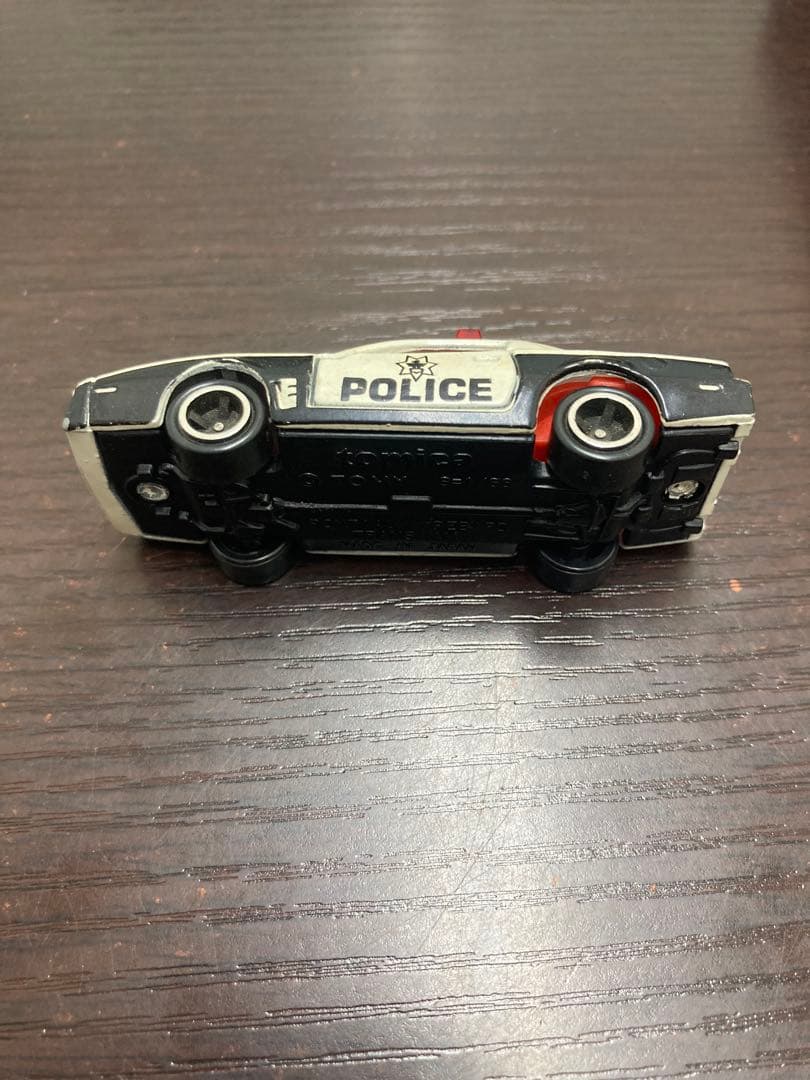 トミカ15周年記念のポンティアックファイアバードトランザム3台セット