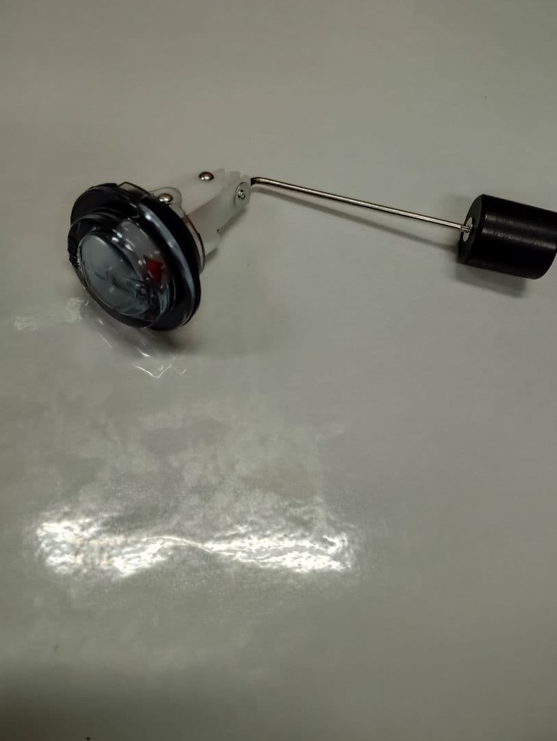 ヤマハ 純正 未使用 27V ジョグ ガソリンゲージ