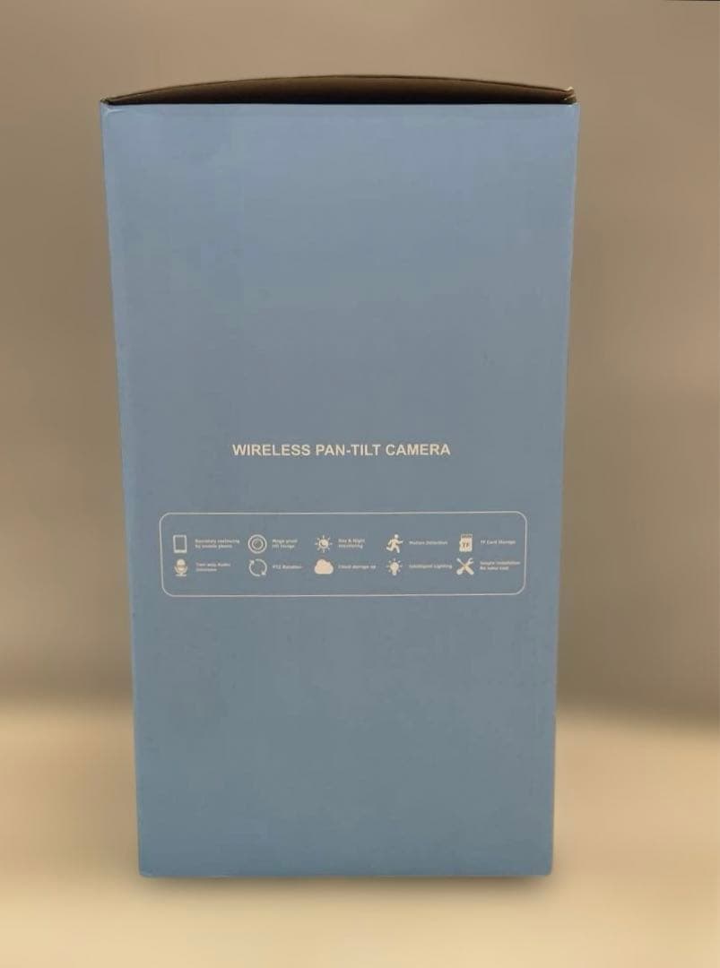 509618 SV3C 防犯カメラ屋外 ワイヤレス800万画素 2.4/5G対応