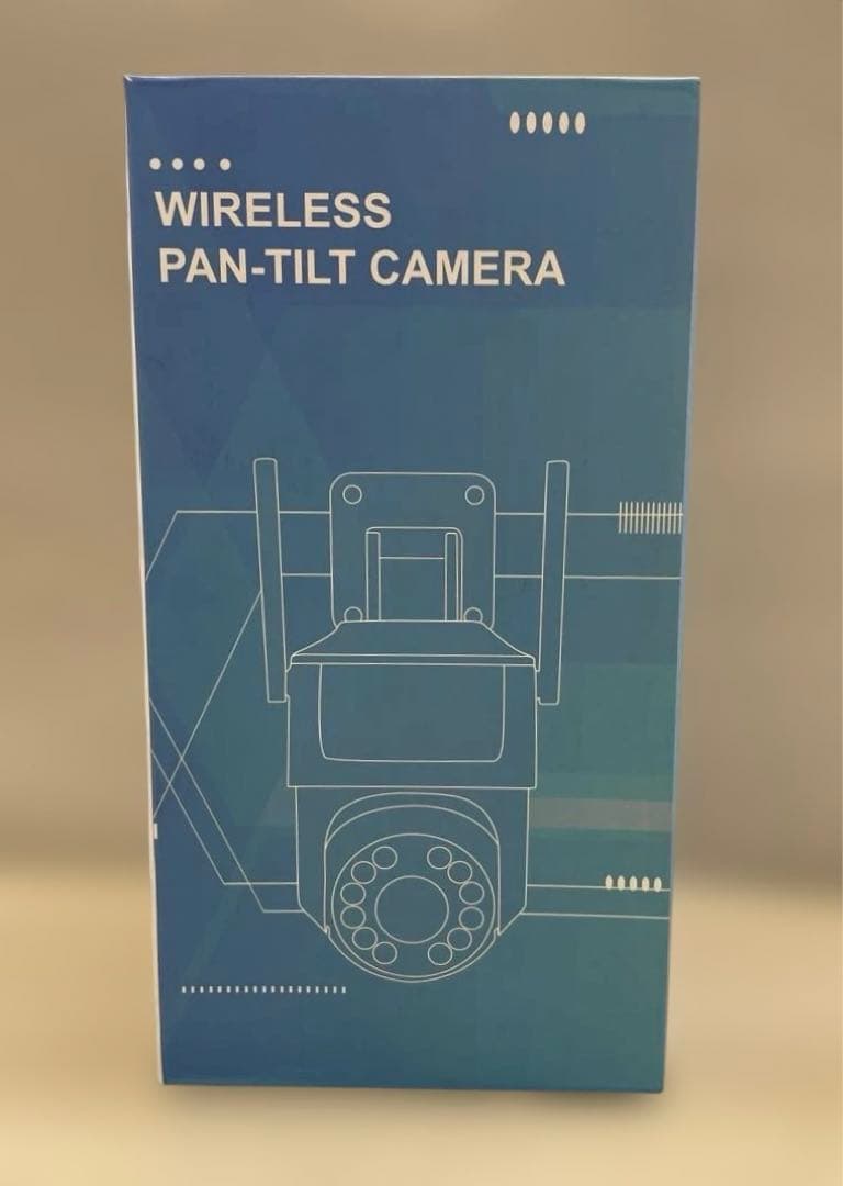 509618 SV3C 防犯カメラ屋外 ワイヤレス800万画素 2.4/5G対応