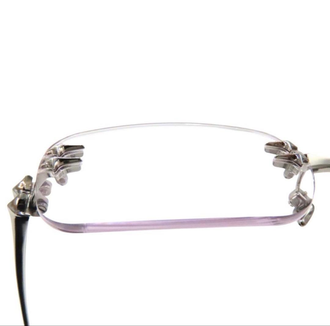 GENTLEMONSTER TETRA02クリアレンズ