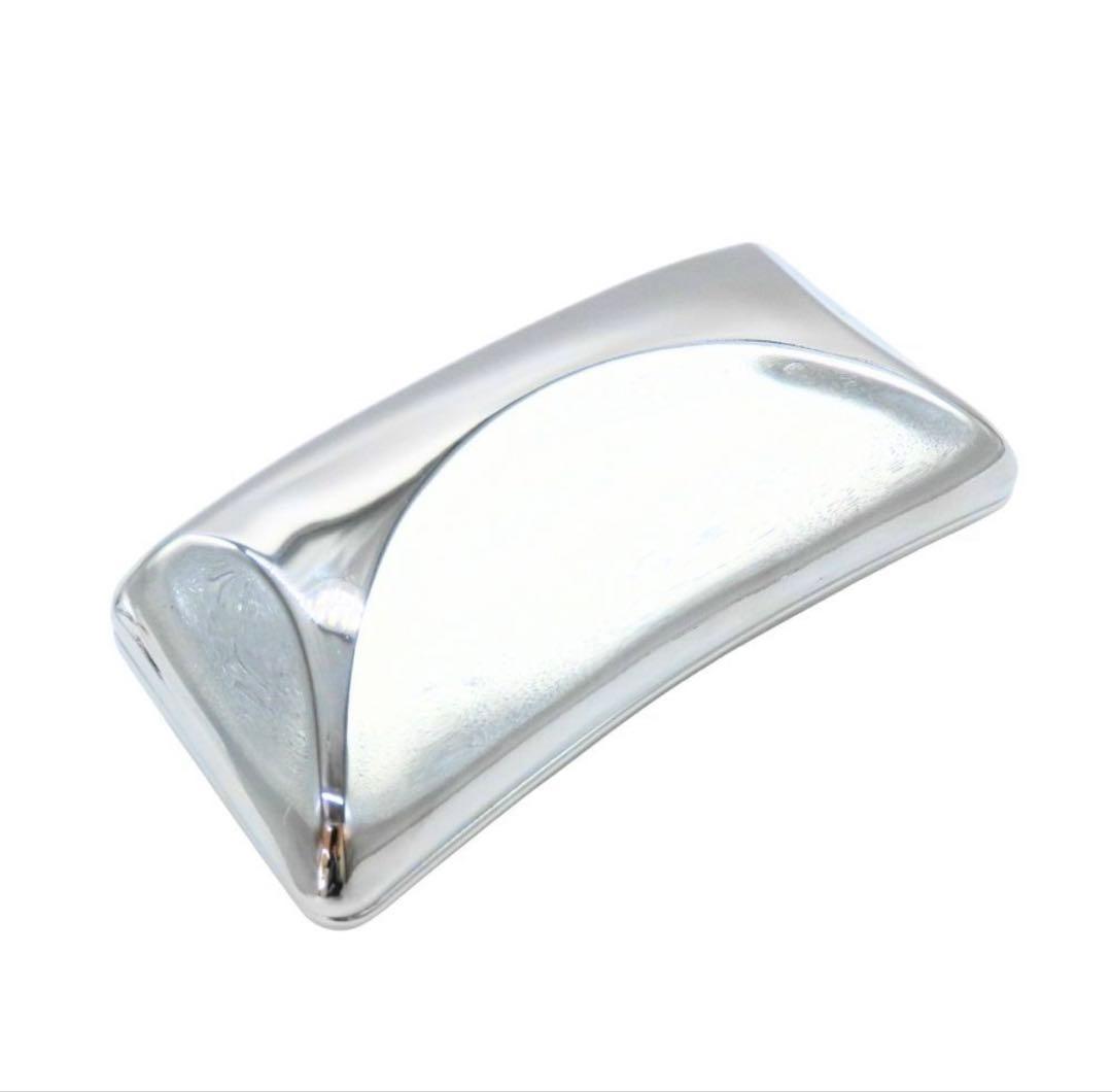 GENTLEMONSTER TETRA02クリアレンズ